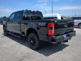 Thumbnail of 2025 Agate Black Ford F-250