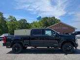 Thumbnail of 2025 Agate Black Ford F-250