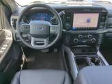 Thumbnail of 2025 Agate Black Ford F-250