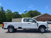 Thumbnail of 2025 Oxford White Ford F-250