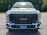 Thumbnail of 2025 Oxford White Ford F-250