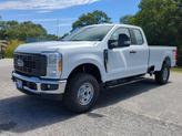 Thumbnail of 2025 Oxford White Ford F-250