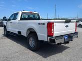 Thumbnail of 2025 Oxford White Ford F-250