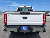 Thumbnail of 2025 Oxford White Ford F-250