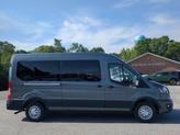Thumbnail of 2025 Carbonized Gray Ford Transit-350