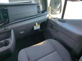 Thumbnail of 2025 Carbonized Gray Ford Transit-350