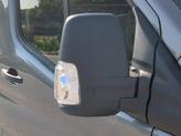 Thumbnail of 2025 Carbonized Gray Ford Transit-350