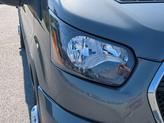 Thumbnail of 2025 Carbonized Gray Ford Transit-350
