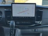 Thumbnail of 2025 Carbonized Gray Ford Transit-350