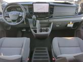 Thumbnail of 2025 Carbonized Gray Ford Transit-350