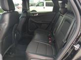 Thumbnail of 2025 Agate Black Ford Escape