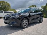 Thumbnail of 2025 Agate Black Ford Escape