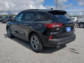 Thumbnail of 2025 Agate Black Ford Escape
