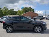 Thumbnail of 2025 Agate Black Ford Escape