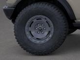 Thumbnail of 2025 Desert Sand Ford Bronco