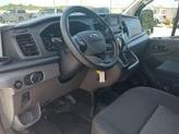 Thumbnail of 2023 Oxford White Ford Transit-250