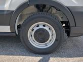 Thumbnail of 2025 Oxford White Ford Transit-350