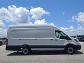 Thumbnail of 2025 Oxford White Ford Transit-350