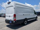 Thumbnail of 2025 Oxford White Ford Transit-350