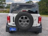 Thumbnail of 2024 Oxford White Ford Bronco