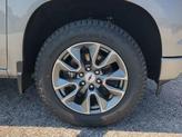 Thumbnail of 2024 Sterling Gray Metallic Chevrolet Silverado 1500