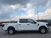 Thumbnail of 2024 Oxford White Ford F-150