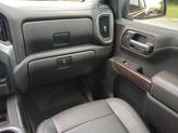Thumbnail of 2021 Black Chevrolet Silverado 1500