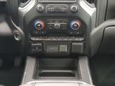 Thumbnail of 2021 Black Chevrolet Silverado 1500