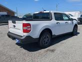 Thumbnail of 2025 Oxford White Ford Maverick