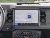 Thumbnail of 2025 Gray Ford Bronco