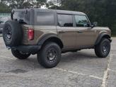 Thumbnail of 2025 Gray Ford Bronco