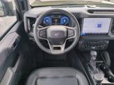 Thumbnail of 2025 Gray Ford Bronco