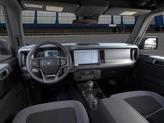 Thumbnail of 2025 Carbonized Gray Ford Bronco