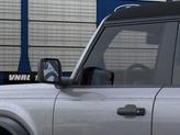 Thumbnail of 2025 Carbonized Gray Ford Bronco
