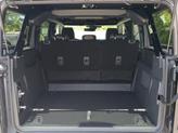 Thumbnail of 2025 Shadow Black Ford Bronco