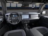 Thumbnail of 2025 Oxford White Ford Bronco