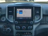 Thumbnail of 2025 Diamond Black RAM 1500