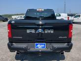 Thumbnail of 2025 Diamond Black RAM 1500