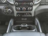 Thumbnail of 2025 Diamond Black RAM 1500