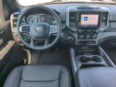 Thumbnail of 2025 Diamond Black RAM 1500