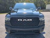 Thumbnail of 2025 Diamond Black RAM 1500