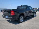 Thumbnail of 2025 Diamond Black RAM 1500