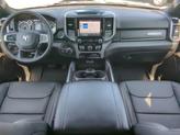 Thumbnail of 2025 Diamond Black RAM 1500
