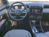 Thumbnail of 2022 Ice White Hyundai SANTA CRUZ