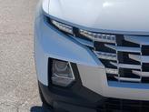Thumbnail of 2022 Ice White Hyundai SANTA CRUZ