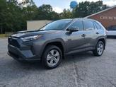 Thumbnail of 2025  Toyota RAV4
