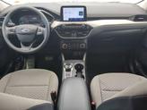 Thumbnail of 2021 Silver Ford Escape