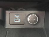 Thumbnail of 2021 Silver Ford Escape