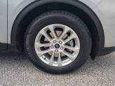 Thumbnail of 2021 Silver Ford Escape