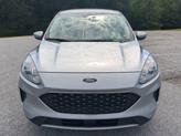 Thumbnail of 2021 Silver Ford Escape